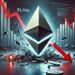 Ethereum Could Crash To $1,700 If This Support Fails, Analyst Says