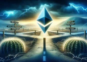 Ethereum Price Consolidation In Progress—Uptrend Resuming Soon?