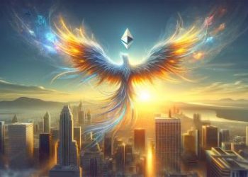 Ethereum Price Attempts Recovery—Can It Break $2,500?