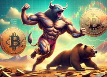 Ethereum Price Defies The Trend—Beating Bitcoin in Recent Gains