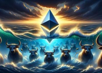 Ethereum Price Faces Headwinds: Can Bulls Regain Control?
