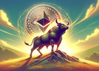 Ethereum Price Gearing Up for Gains—Can Bulls Sustain The Momentum?
