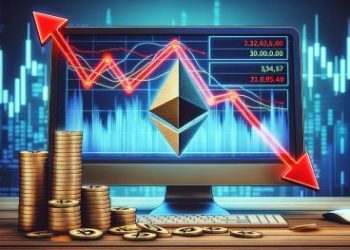Ethereum Price Tanks 25%: What’s Next After the Major Decline?