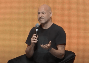 Ethereum Co-Founder Lubin: Whales Are Manipulating ETH Price