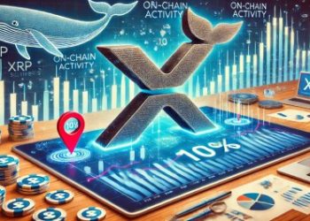 XRP Price Consolidation Completed: Will Wave 3 Propel Prices Beyond The $5 Barrier?