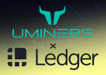 Uminers to Partner with Ledger, Elevating Security and Previewing a Zero-Interest Mining Loan Program