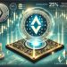 Cardano Remains In Consolidation – Expert Projects 25% Price Move