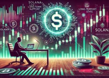 Solana Loses Long-Term Support Level – Analyst Shares Insights