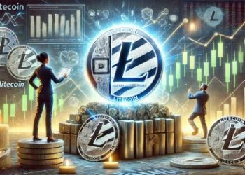 Litecoin Holds Solid Structure Amid Market Breakdown – Analyst Forecasts A Big Move