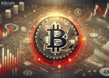 Bitcoin Trades At Discount For The Past Month Signaling Selling Pressure – What This Means