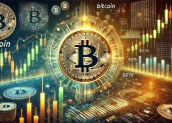 Bitcoin Price Must Hold Above $97K To Sustain Momentum – Metrics