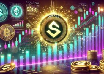 Solana Retraces TRUMP Meme Pump Gains – But Technicals Suggest A $300 Run