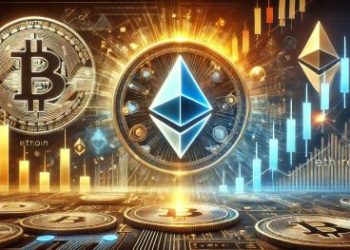 Ethereum Is Testing Key Support on the ETH/BTC Chart – A Parabolic Move Could Be Next