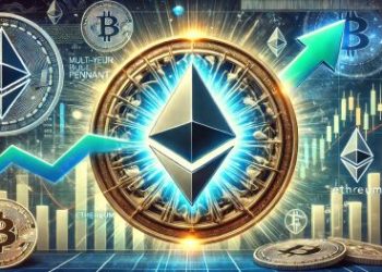 Ethereum Trades Inside A Multi-Year Bullish Pennant – Analyst Sees A Breakout Above $4K