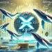 Massive XRP Accumulation – Whales Bought 520 Million XRP During Market Dip