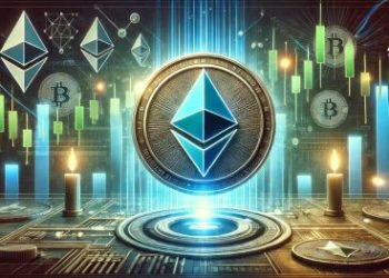Ethereum Is Consolidating After The Flush Last Weekend – The Calm Before A Big Move?