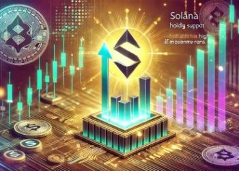 Solana Holds Support Above Key Indicator – Expert Sees Push To ATH If Momentum Returns