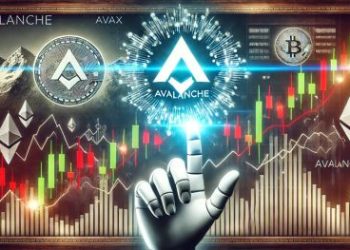 Avalanche Shows Signs Of Recovery As Key Indicator Flashes A Buy Signal – Details