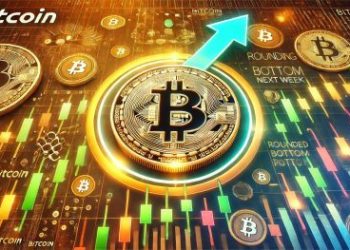 Bitcoin Forms Rounding Bottom – Expert Sees Push To $100K Next Week