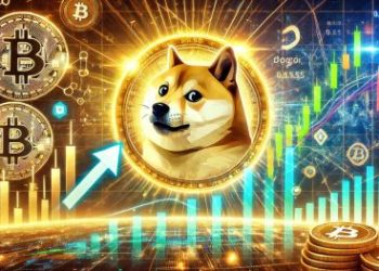 Dogecoin Pulls Back To ‘The Golden Ratio’ – Analyst Expects A Bullish Reversal