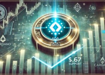 Cardano Must Hold Critical Support Around $0.67 To Sustain Bull Run – Details