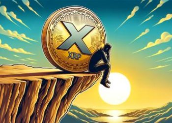 XRP Price Attempts a Turnaround—Can It Break Free from Resistance?