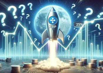 XRP Price Explodes 25%: Will The Recovery Sustain or Fizzle Out?