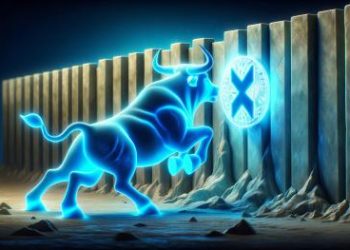 XRP Price Tests Critical Barrier: Will Bulls Lose Steam?