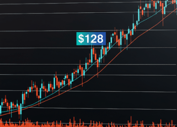 Litecoin Makes Surprise 14% Rally—Analyst Eyes A Move To $128
