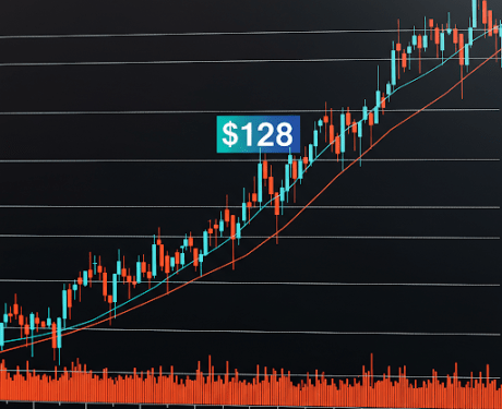 Litecoin Makes Surprise 14% Rally—Analyst Eyes A Move To $128