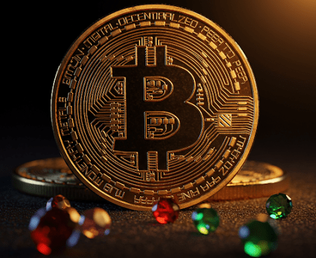 Bitcoin To $13 Million? Robert Kiyosaki Backs Michael Saylor’s Bold Vision