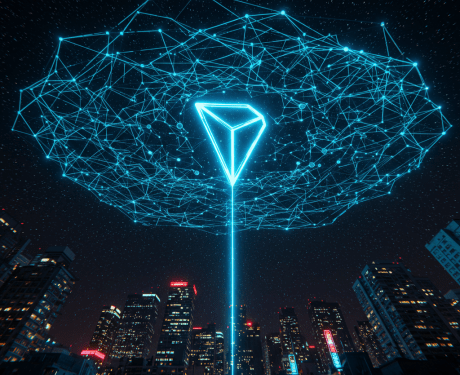 Tron Social Dominance Climbs As USDT Balance Nears ATH