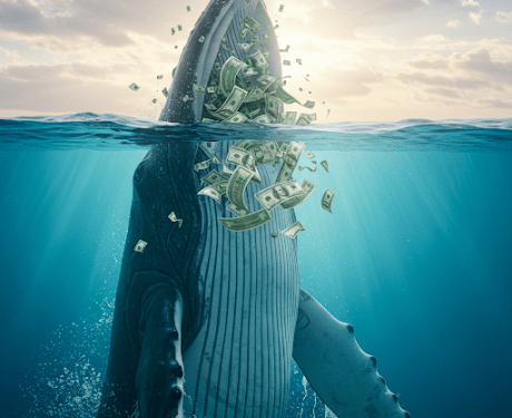 Dogecoin Whales Go On A 110-Million Memecoin Buying Spree—What’s Next For DOGE?