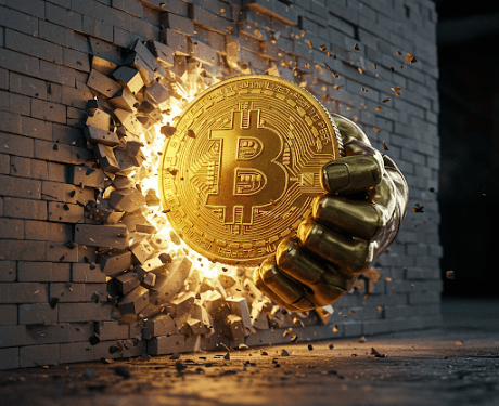 Bitcoin Whales Accumulate—Will This Push BTC Toward $100K?