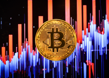 $350K Bitcoin? Crypto Investment Firm CEO Predicts Massive Surge