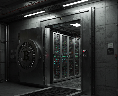 Bitcoin In The Spotlight As World Liberty Financial Debuts Strategic Reserve