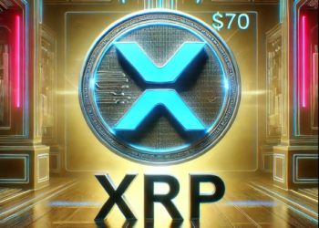 Analyst Calls For XRP To Hit $70—Too Bold Or Realistic?