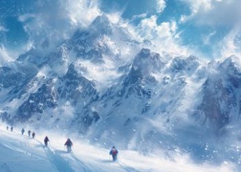 Avalanche (AVAX) Overextended—Is A Market Shakeup Imminent?