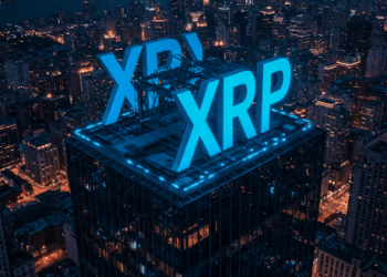 $34 XRP? Analyst Spots A Crucial Setup For A Major Rally