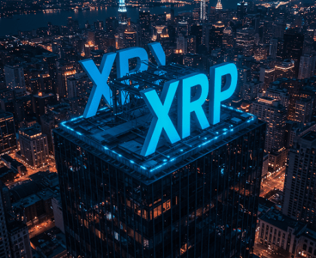 $34 XRP? Analyst Spots A Crucial Setup For A Major Rally