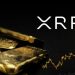 XRP Set To Outshine Gold? Analyst Predicts 1,000% Surge
