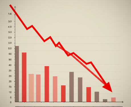 Solana’s Market Woes Continue With A 32% Monthly Drop—Details