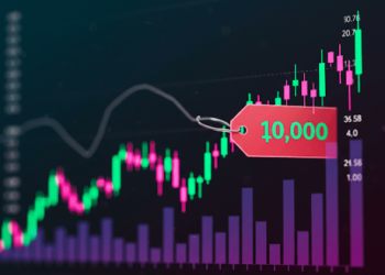 Can XRP Hit $10,000? A Quadrillion Market Cap For The Coin If That Happens – Analyst