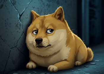 Dogecoin Demand Slumps—Nearly 70% Drop In Open Interest Raises Concerns