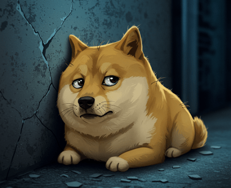 Dogecoin Demand Slumps—Nearly 70% Drop In Open Interest Raises Concerns