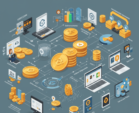 Stablecoins Hit $200 Billion—Does This Signal A Massive Crypto Rally?