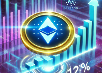 Cardano Soars Nearly 130% To $30 Billion, Climbs To 9th In Market Cap Rankings