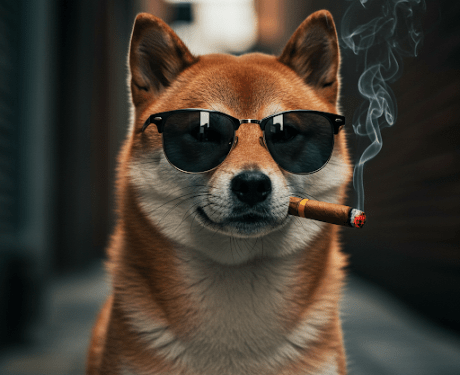 Dogecoin Vs. Bitcoin: Popular Investor Says Memecoin More Superior With ‘World’s Best Chart’