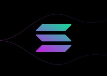 Solana Faces Double Trouble: 55% Network Drop And Price Woes