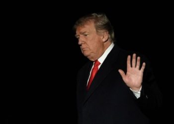 Crypto Traders Wrecked As Trump’s Tariffs Spark $2 Billion Liquidation